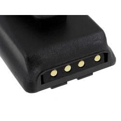 akumulátor pre Tait 5018 2300mAh NiMH_2