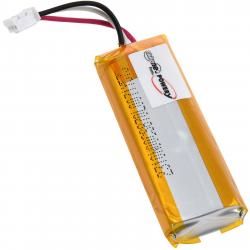 akumulátor pre Tastatur, Keyboard Logitech MX KEYS Mini / Typ 533-000200_1