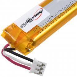 akumulátor pre Tastatur, Keyboard Logitech MX KEYS Mini / Typ 533-000200_2