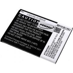 akumulátor pre TCL Typ TLi020G1_1