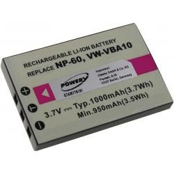 akumulátor pre Techcharm Typ B6345_3