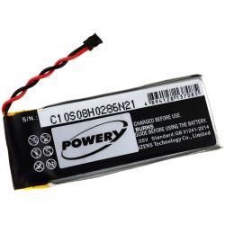 akumulátor pre termokamera Flir One / Typ SDL352054