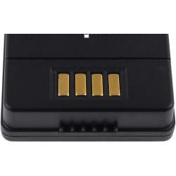 akumulátor pre termokamera Flir ThermaCam E2 / Typ 1195106_2