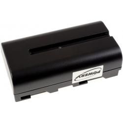 akumulátor pre termokamera MSA Evolution 5200