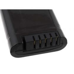 akumulátor pre TEXAS INSTRUMENTS Instrument 650 Serie smart_2