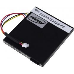 akumulátor pre Texas Instruments Typ 541383800002-G0311_1