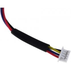 akumulátor pre Texas Instruments Typ 541383800002-G0311_2