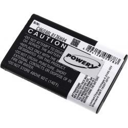 akumulátor pre Texet TM-B100_1