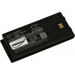 akumulátor pre Thuraya XT Dual / Typ TH-01-XT5