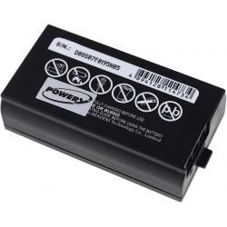 akumulátor pre tlačiareň Brother PT-E300 / PT-E500 / Typ BA-E001_1