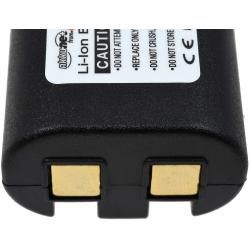 akumulátor pre tlačiareň Dymo LabelManager 260P_2