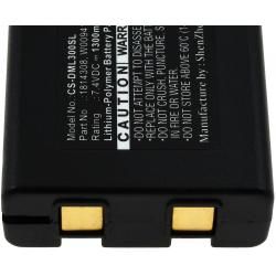 akumulátor pre tlačiareň Dymo Typ 1814308_4