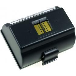 akumulátor pre tlačiareň účteniek Intermec Typ 318-050-001 Smart-aku