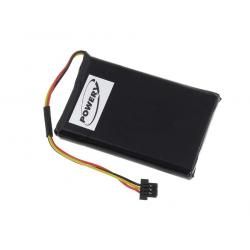 akumulátor pre TomTom 4ET03_1