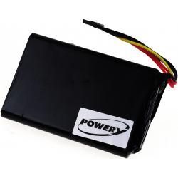 akumulátor pre TomTom Go 5000_1