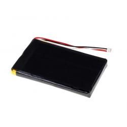akumulátor pre TomTom  Go920/ Go920T_1