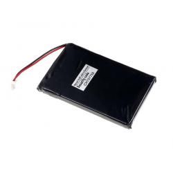 akumulátor pre TomTom  GPS 9821 X_1