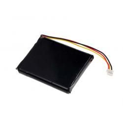 akumulátor pre TomTom  One Europe V2 800mAh_1