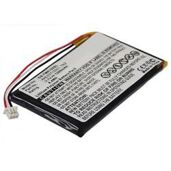 akumulátor pre TomTom TNS410 / Typ TN2_1