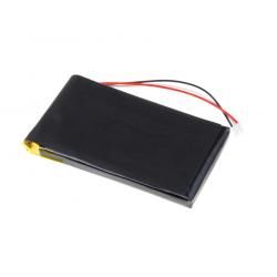 akumulátor pre TomTom Typ 1697461 1300mAh_1