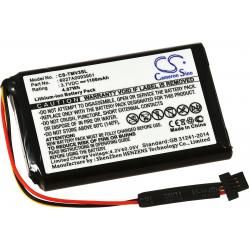 akumulátor pre TomTom Typ 6027A0093901_2