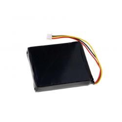 akumulátor pre TomTom Typ F650010252 Power-aku 1100mAh_1