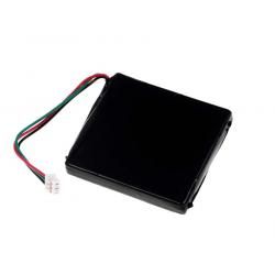 akumulátor pre TomTom Typ VF9B_1