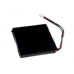 akumulátor pre TomTom Typ VF9B