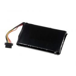 akumulátor pre TomTom XXL IQ Routes/ Typ 6027A0106201_1