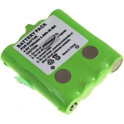 akumulátor pre Topcom Twintalker 9100_4