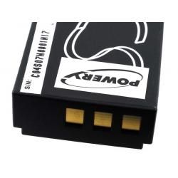 akumulátor pre Toshiba Camileo X200/ Typ PA3985U-1BRS_2