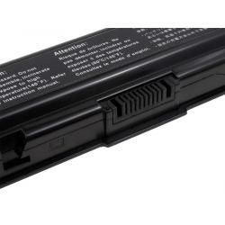 akumulátor pre Toshiba Equium A200-15I 5200mAh_2