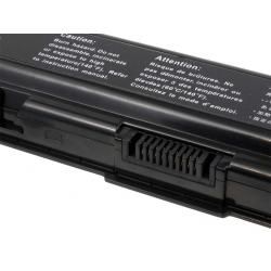 akumulátor pre Toshiba Equium A200-17I 6600mAh_2