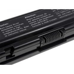 akumulátor pre Toshiba Equium A200-17I 9000mAh_2