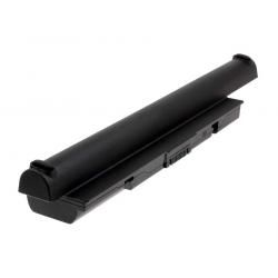 akumulátor pre Toshiba Equium A200-1AC 6600mAh