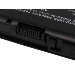 akumulátor pre Toshiba Equium P200-178 7800mAh_2