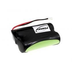 akumulátor pre Toshiba FT-8009BK_1