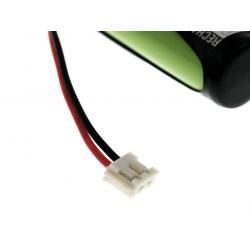 akumulátor pre Toshiba FT-8259BK_2