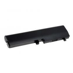akumulátor pre Toshiba NB200-00D 4400mAh čierna