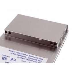 akumulátor pre Toshiba Pocket PC e740 (3000mAh)_2
