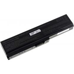 akumulátor pre Toshiba Portege M800 Serie/ Typ PA3634U-1BAS_3