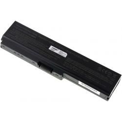 akumulátor pre Toshiba Portege M800 Serie/ Typ PA3634U-1BAS_4