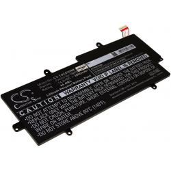 akumulátor pre Toshiba Portege Z930-C054