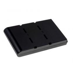 akumulátor pre Toshiba Satellite A10-S103