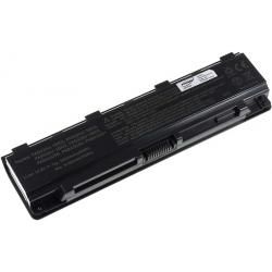 akumulátor pre Toshiba Satellite C50 Serie 5200mAh_3