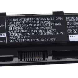 akumulátor pre Toshiba Satellite C55 / C75 / Typ PABAS272_2