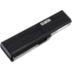 akumulátor pre Toshiba Satellite L750 Serie / Typ PA3817U-1BRS štandard_3