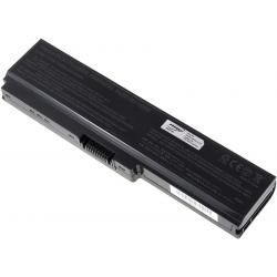 akumulátor pre Toshiba Satellite L750 Serie / Typ PA3817U-1BRS štandard_4
