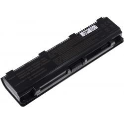 akumulátor pre Toshiba Satellite L850 Serie / Satellite C800 Serie / Typ PA5023U-1BRS štandard_3