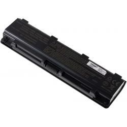 akumulátor pre Toshiba Satellite L850 Serie / Satellite C800 Serie / Typ PA5023U-1BRS štandard_4